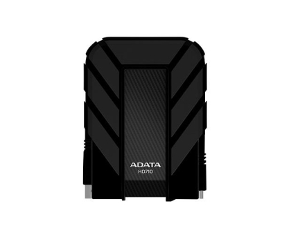 Dysk zewnętrzny ADATA HD710 PRO 1TB USB 3.2 Gen. 1 Czarny